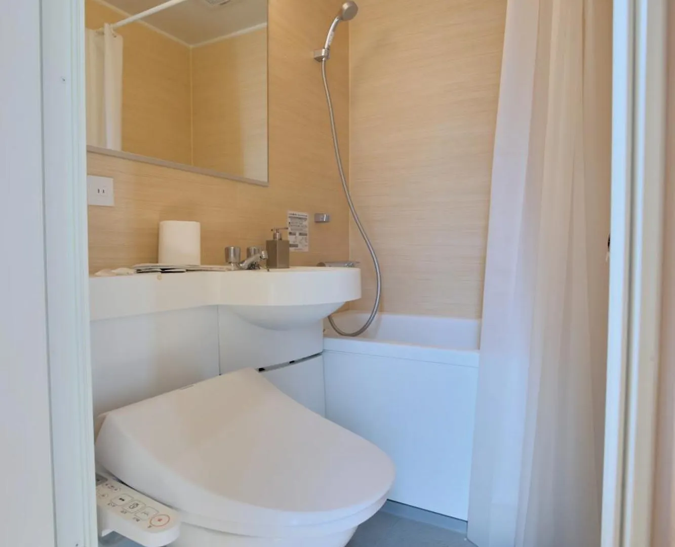 טוקיו Kyo-Wa Hotel