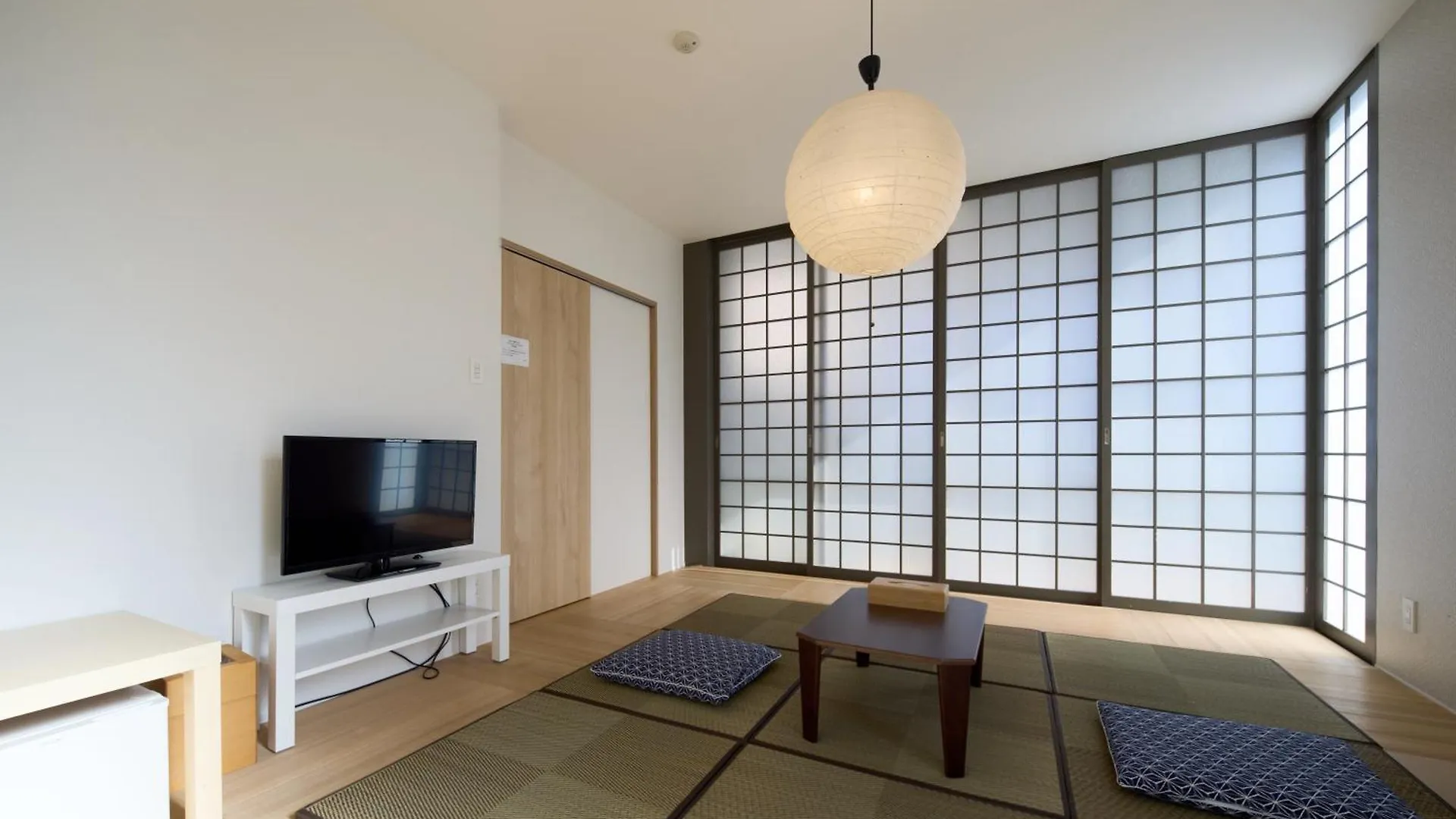 Kyo-Wa Hotel Tokio Japonia
