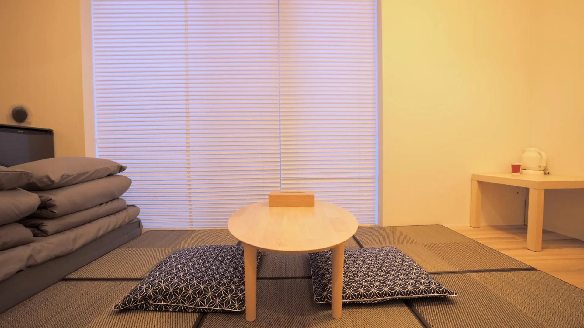 Kyo-Wa Hotel Tokio