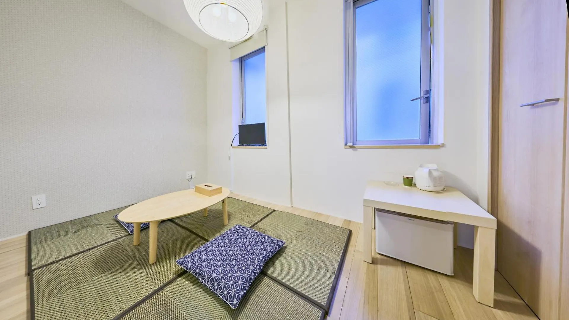 Kyo-Wa Hotel 도쿄
