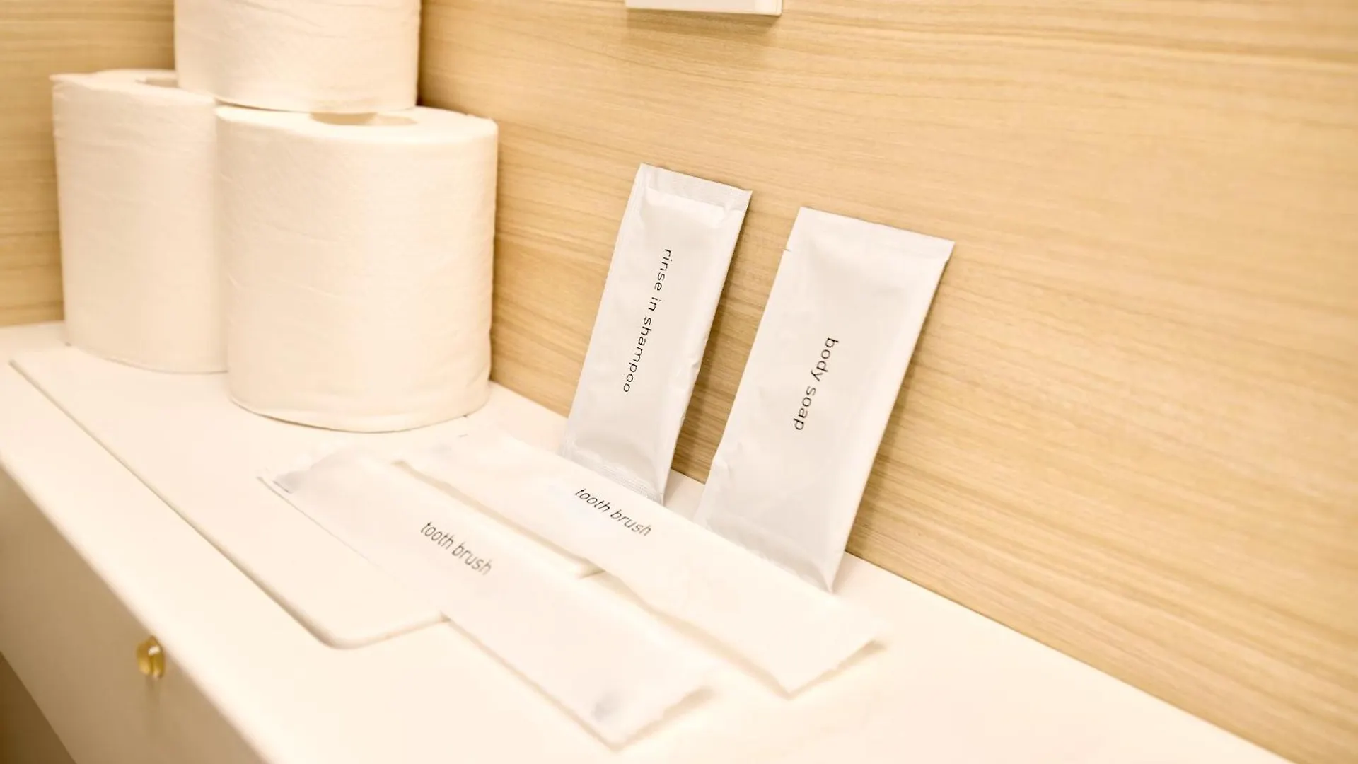 Kyo-Wa Hotel 도쿄