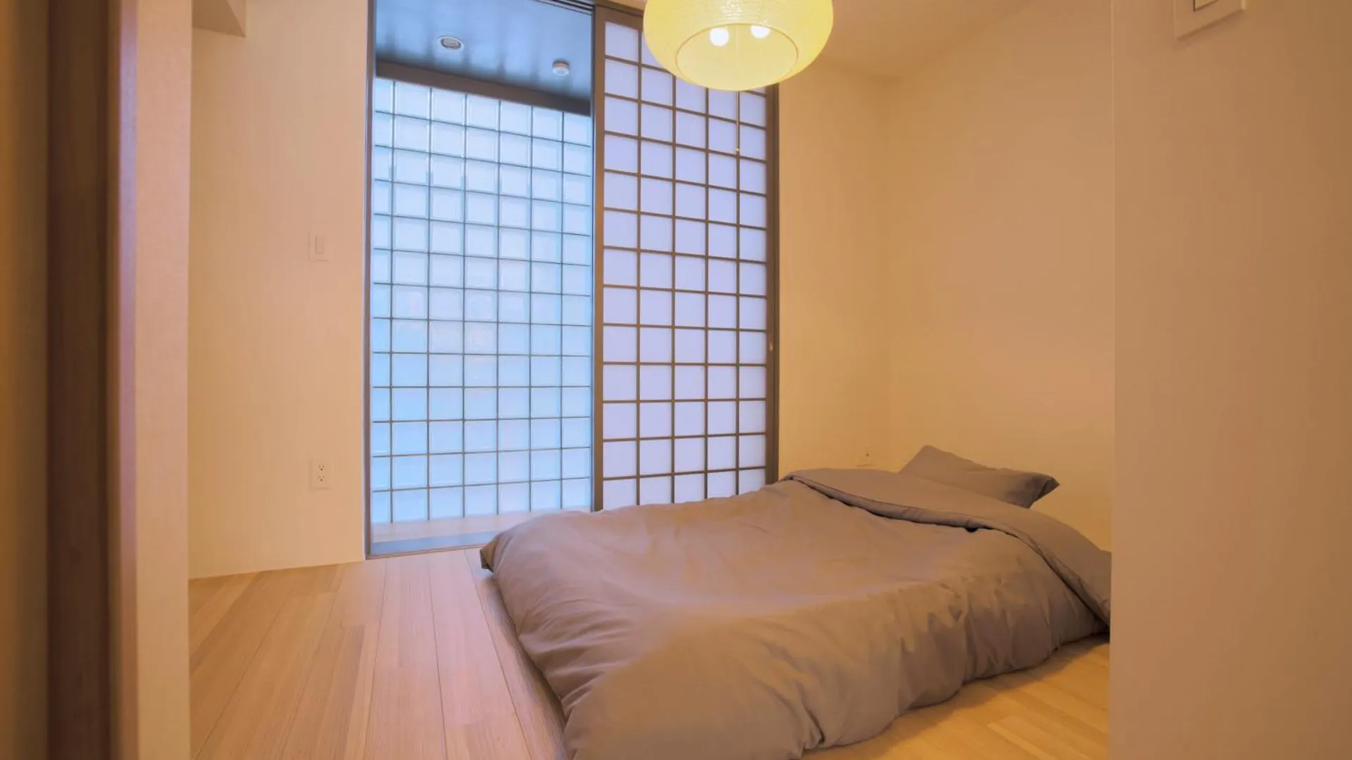 Kyo-Wa Hotel 도쿄