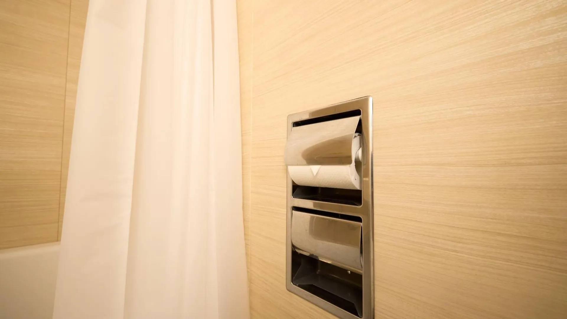 Kyo-Wa Hotel 도쿄 0*,