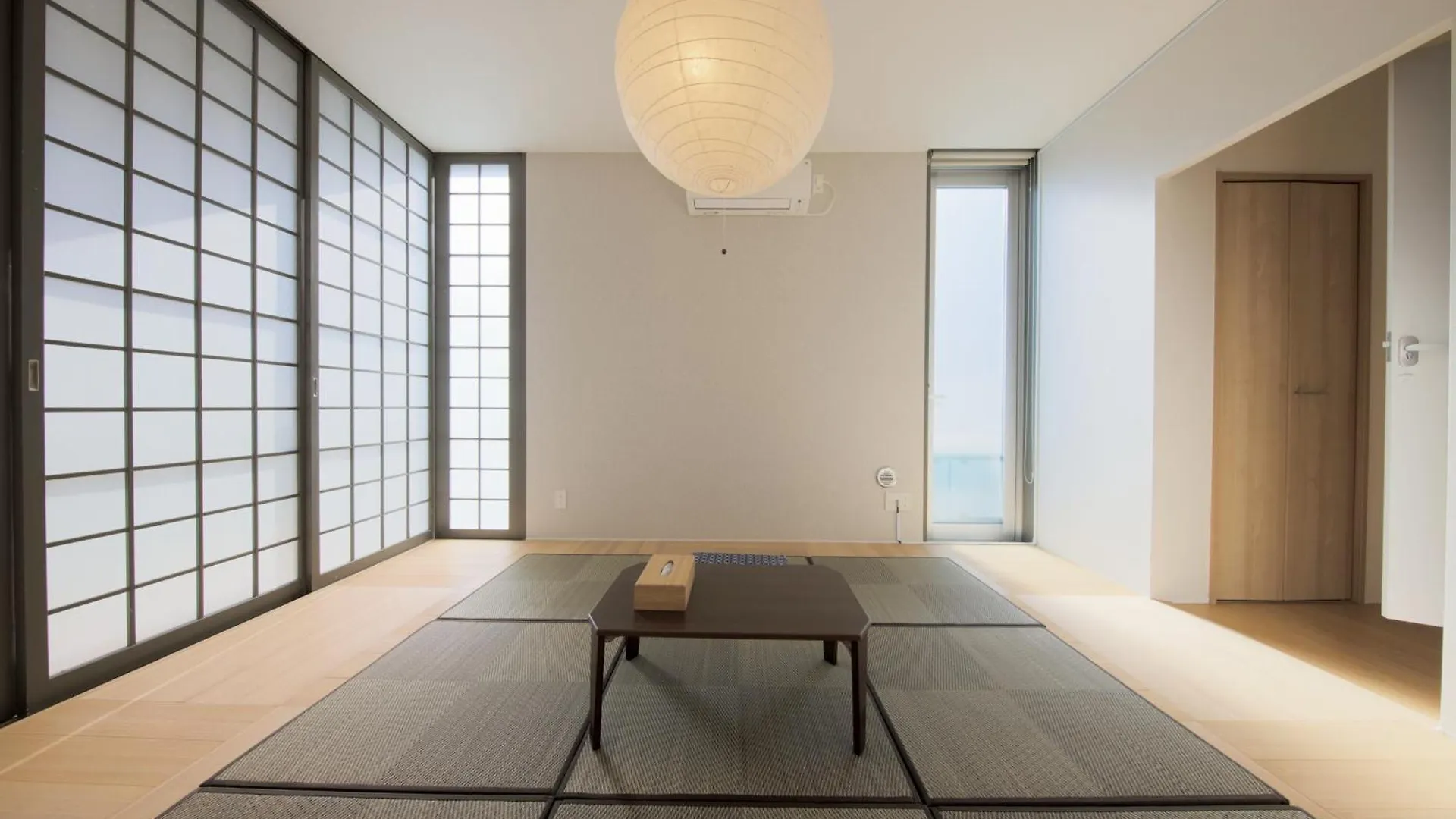Kyo-Wa Hotel 도쿄
