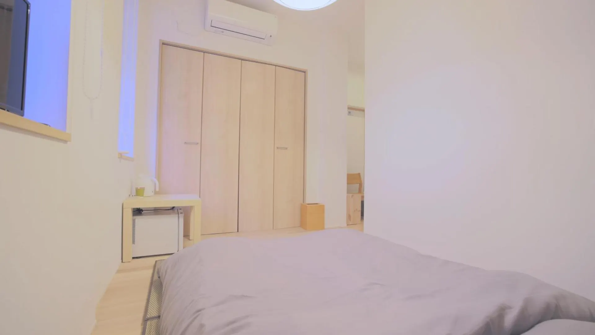 Kyo-Wa Hotel 도쿄 일본