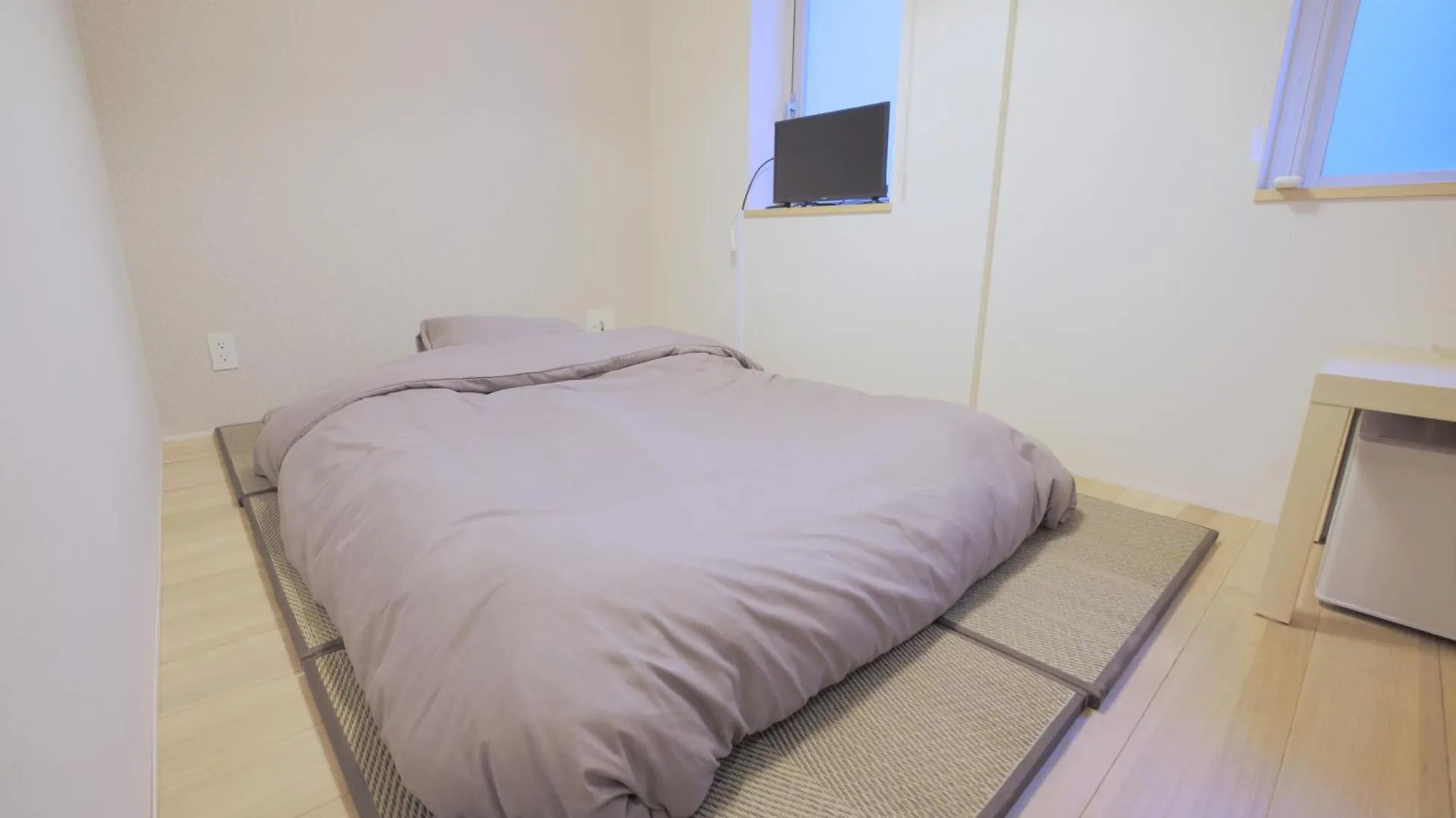 Kyo-Wa Hotel 도쿄 0*,